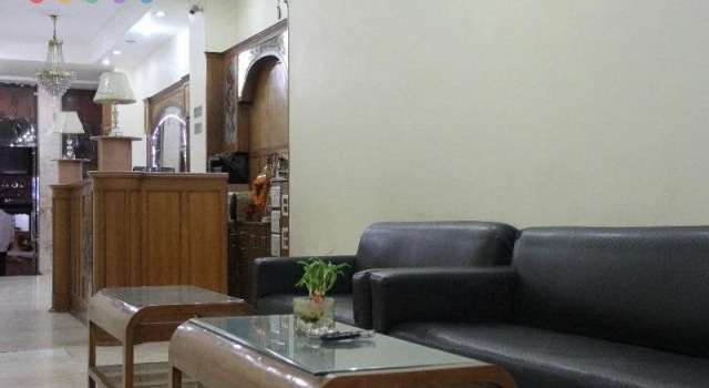 Hotel Rossette