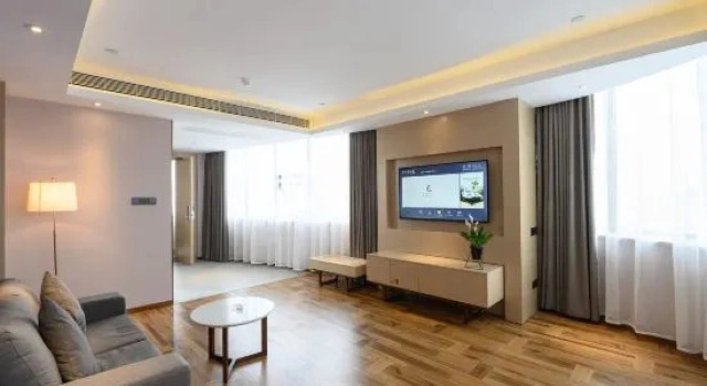 Двухместный люкс Superior Lavande Hotel