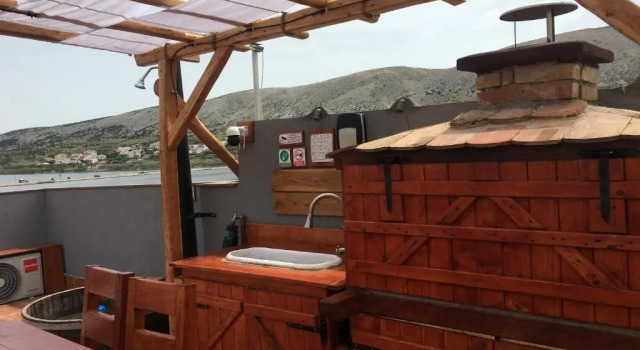 Апартаменты 4REST VILA