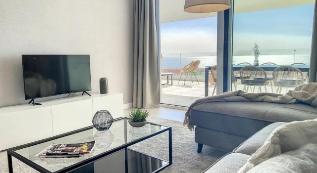 Via Celere 2331 Luxury Sea View Apartment, Забронировать Апартаменты/квартира Апартаменты Касарес Коста, Апартаменты/квартира