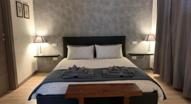 Двухместный номер Standard Residenza Guglielmo