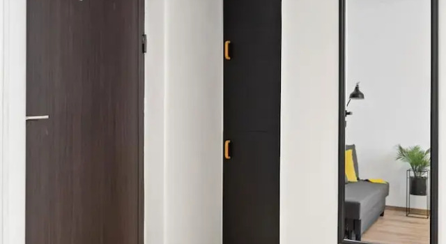 Victoriei 31 by MRG Apartments