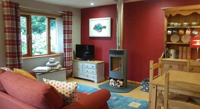 Penty-Lowarth, Varaa Hotelli Hotellit Cornwall pysäköinnillä, Pysäköinti