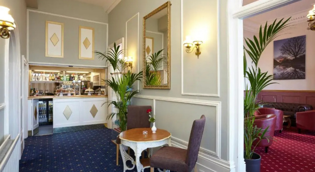 Royal Esplanade Hotel, Boek Hotel Hotels in Ryde met ontbijt, Ontbijt
