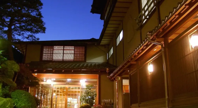 shojukan, Buchen Sie Hotel Shima Gunma