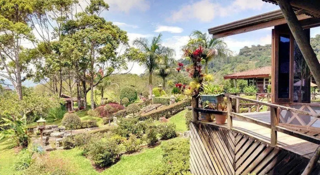 Hacienda Tayutic, Réserver Hôtel Santa Cruz 