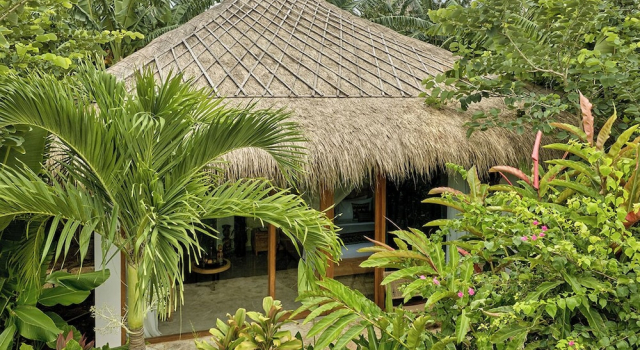 Вилла c 1 комнатой ARYA Sumba - Kodi Resort