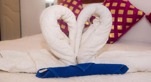 Номер Standard The Village Resort Palolem