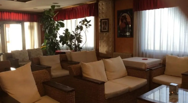 Hotel Internacional, Book Hotel  