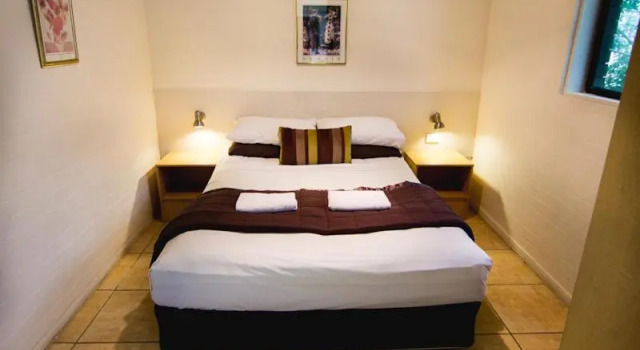 Номер Standard Horizons Motel