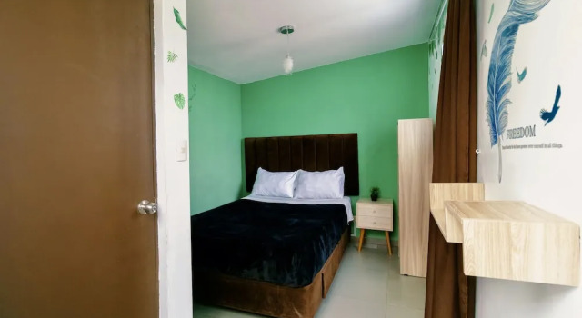 The Secret Garden Hostel