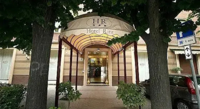 Hotel Ritz