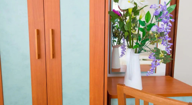 Трёхместный номер Standard Hotel Sirena