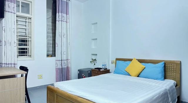Номер Standard My Anh Boutique Villa Hoi An