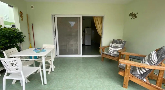 Apartmán 1 ložnice Heliemar