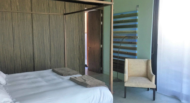 Номер Standard с 3 комнатами Playa Vik Jose Ignacio