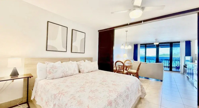 Sapphire Beach Resort