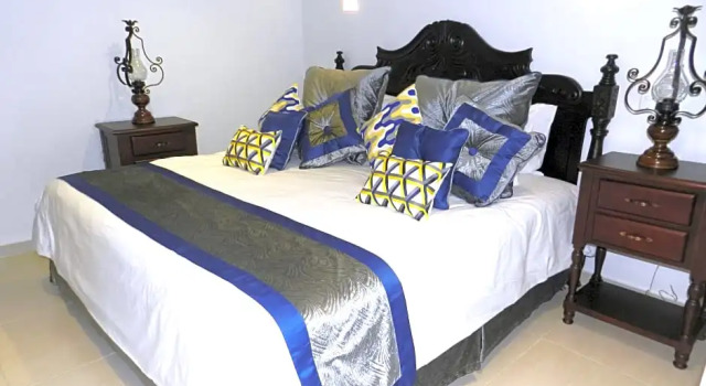 Номер Standard Hotel Dorado Plaza Boutique Calle del Arsenal