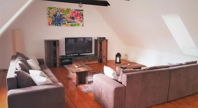 Müllers Appartements 1
