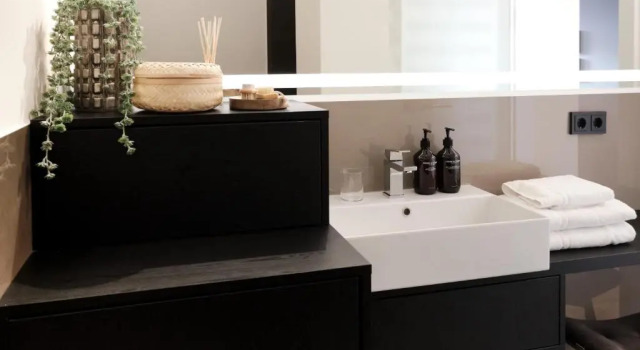 Апартаменты Deluxe SAXX Apartments Hagen