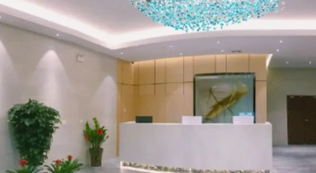 GreenTree Inn Express Guangxi Nanning Mingyang Avenue Nanning Airport, Rezerwuj Hotel Zhongshan Guangxi