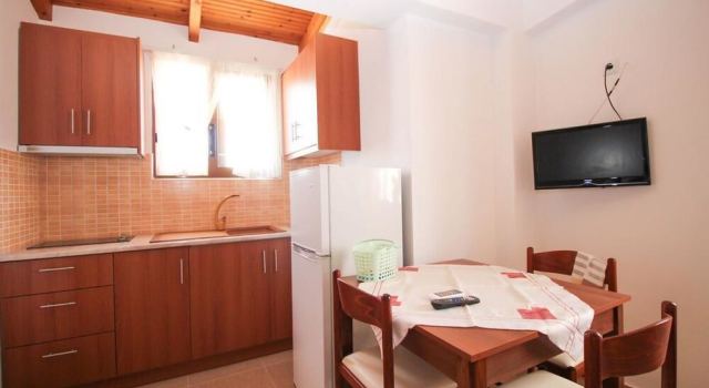 Deluxe Studio Abedini Boutique Hotel