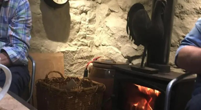 1 Bryn Tirion Uchaf, Book Hotel Aberdaron Lleyn Peninsula