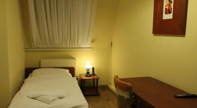 Номер Classic Enjoy Inn
