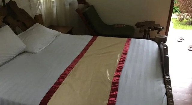 Двухместный номер Standard Wagga Resort Hotel