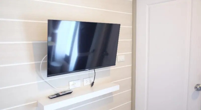 Номер Standard SHIN Hotel Chiangmai Gate