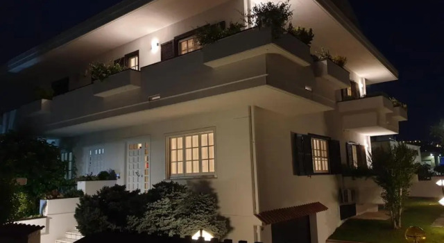 The English house, Réserver Hôtel Chieti Abruzzes