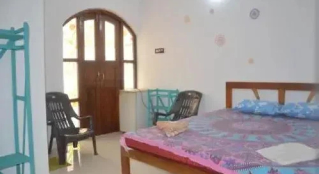 Mandarin Hotel, Varaa Hotelli Mandrem Pohjois-Goa