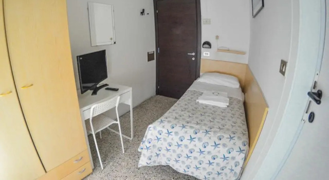 Одноместный номер Standard Hotel Sanremo