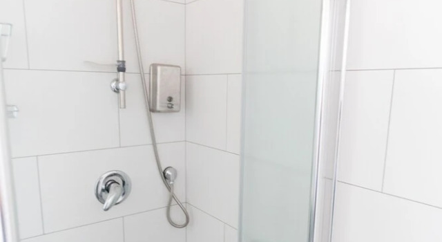 Apartamento 1 dormitorio Nahal Oz 33
