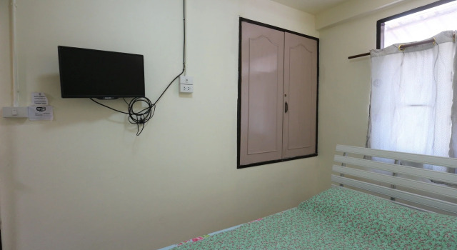 59 Indy House, Varaa Matkakoti SPA-hotellit kohteessa Central Thailand, SPA