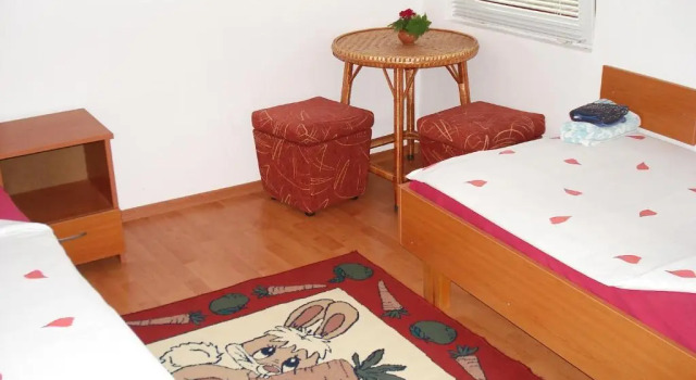 Villa Exotica, Rezervovat Vila Hotely v Balchik Coast s parkováním, Parkování