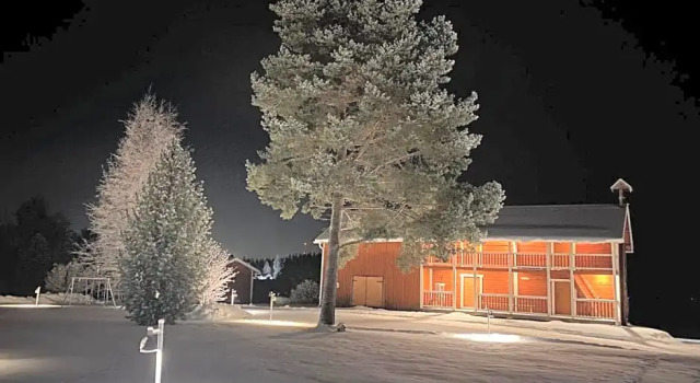 Guesthouse Kumpunen, Забронировать Отель Петяйявеси 