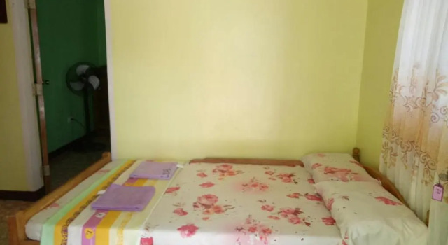 Xylla Guesthouse, Забронировать Отель Недорогие отели Siquijor Island, недорого