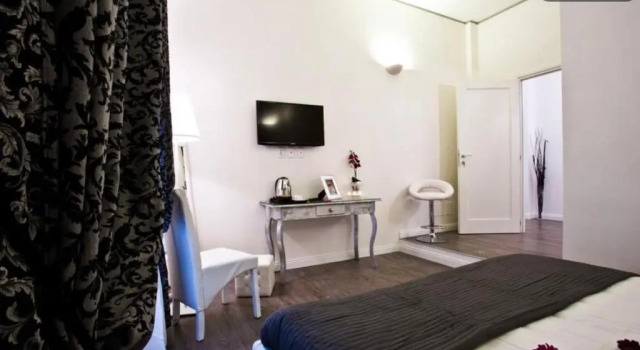 Двухместный номер Standard Rome Key Luxury House