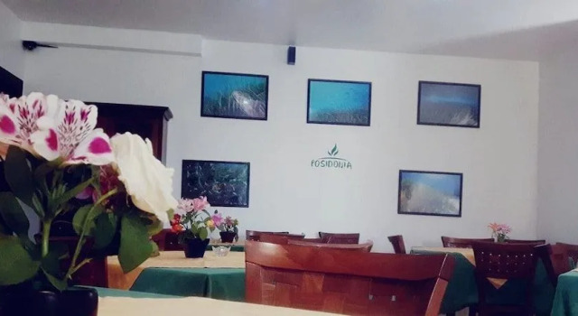 Hotel Ristorante Poseidonia, Забронировать Отель «постель и завтрак» Отели Сапри с завтраком, Завтраки