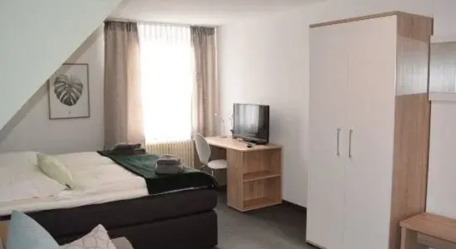 Wiener Hof Parkhotel, Забронировать Отель Верль Зауэрланд