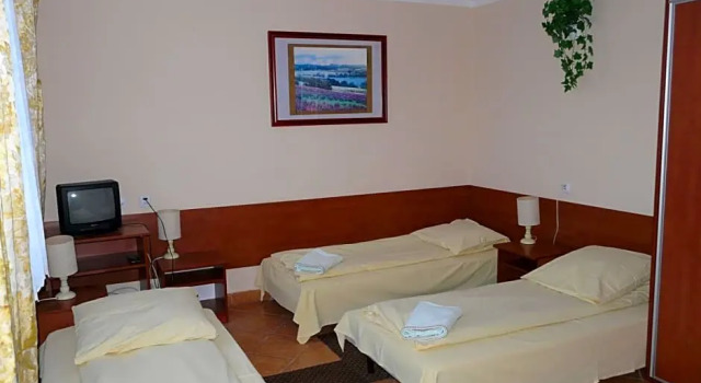 Hotel Turystyczny