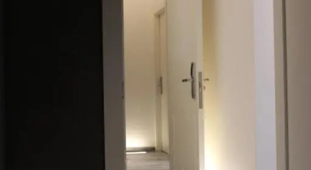 Urban Rooms
