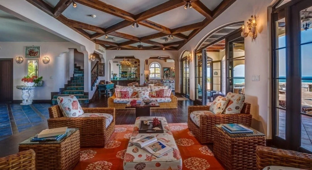 Villa Amarilla