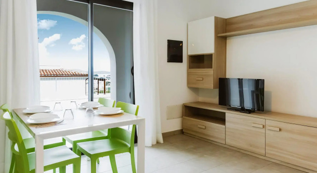 Geovillage Green Residence Relax & Wellness