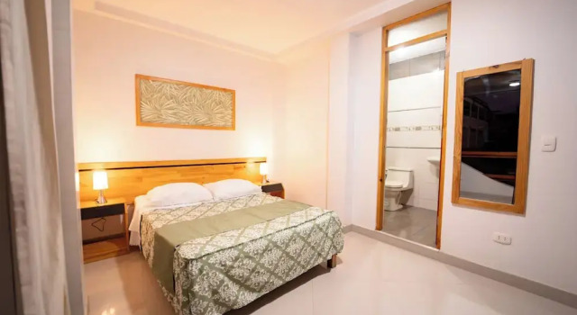 Hostal Los Balcones, Book Hotel Hotels in Central Nazca, hotels in Central Nazca, Breakfasts
