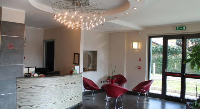 Hotel Residence Aurora