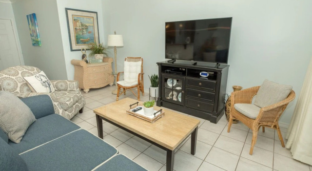 Sandpiper Cove 4114 Destin - 2 Br Condo, Забронировать Апартаменты/квартира Отели Дестин с парковкой, рядом с Аквапарк Биг-Каунас, Парковка