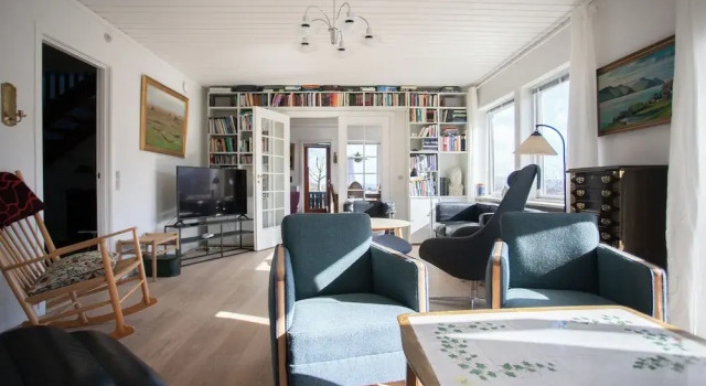 Lovely Apartments - 20 min walk from city centre