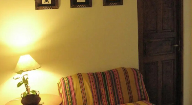 Alquimia Hostel, Забронировать Хостел Отели Сальта с бассейном, рядом с La Merced Church, Бассейн
